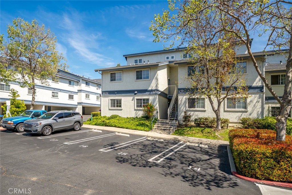 1031 Southwood Drive B