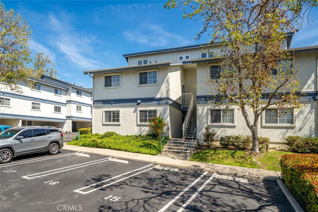 1031 Southwood Drive B