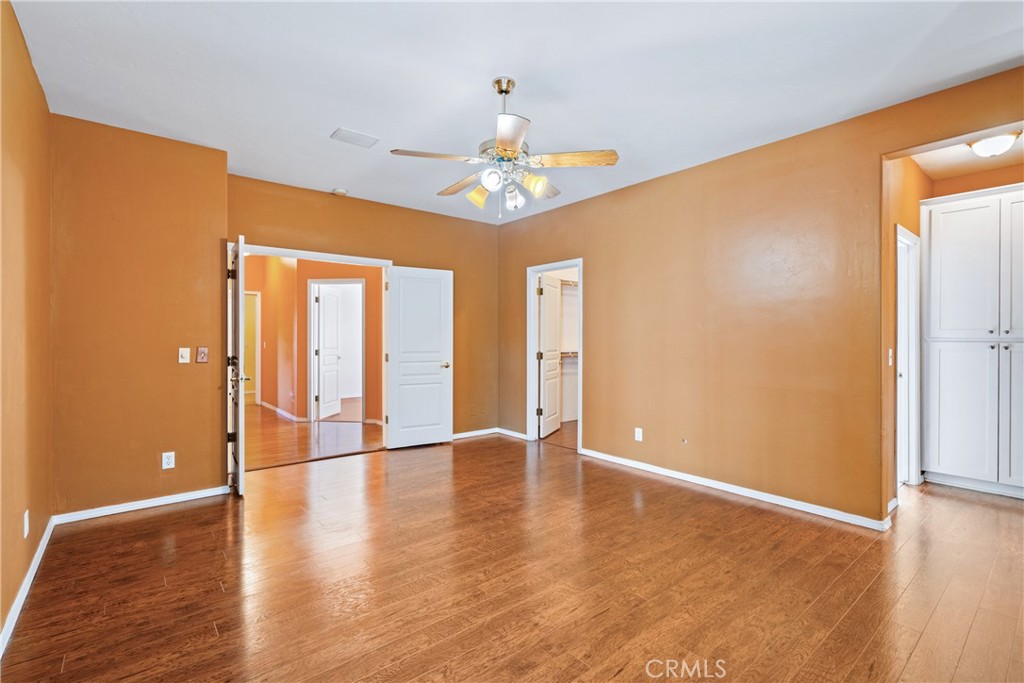 1550 Strawberry Avenue