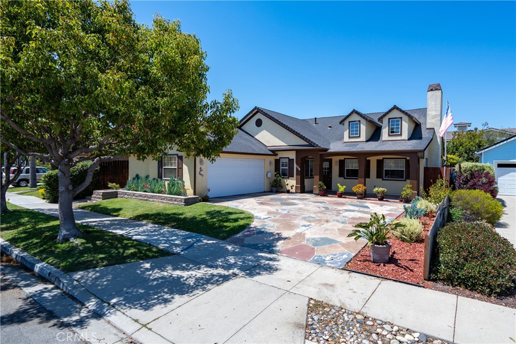 1550 Strawberry Avenue