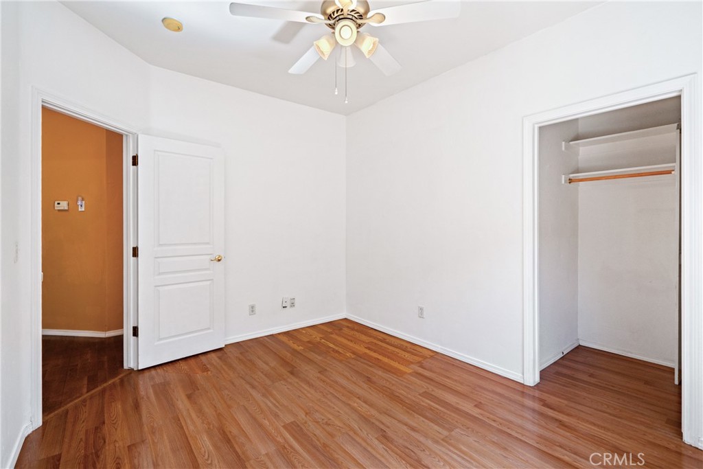 1550 Strawberry Avenue