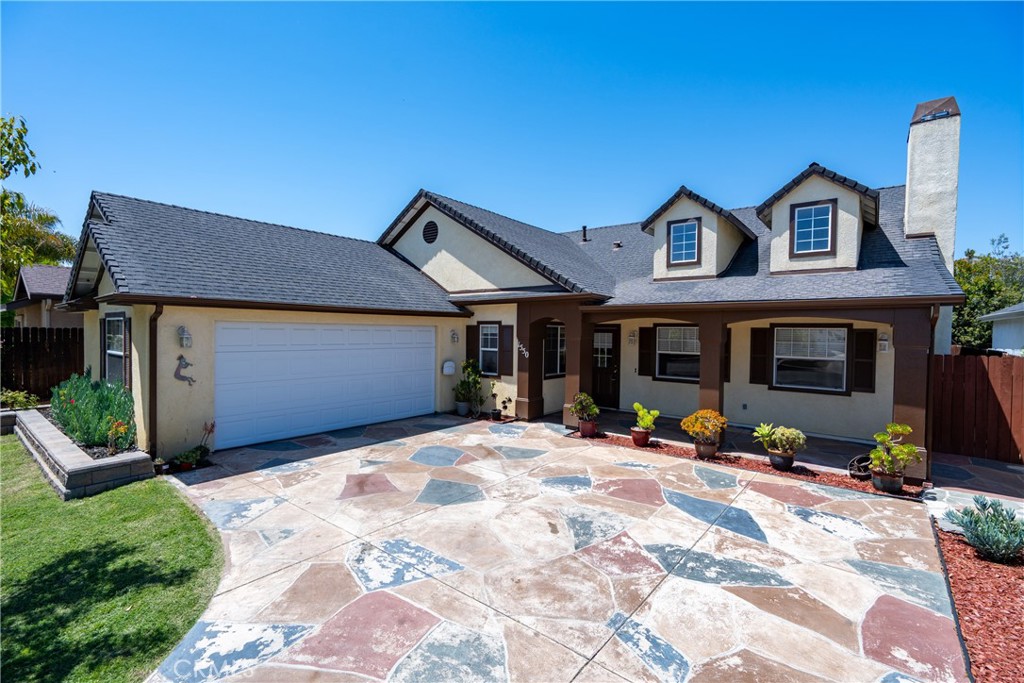 1550 Strawberry Avenue