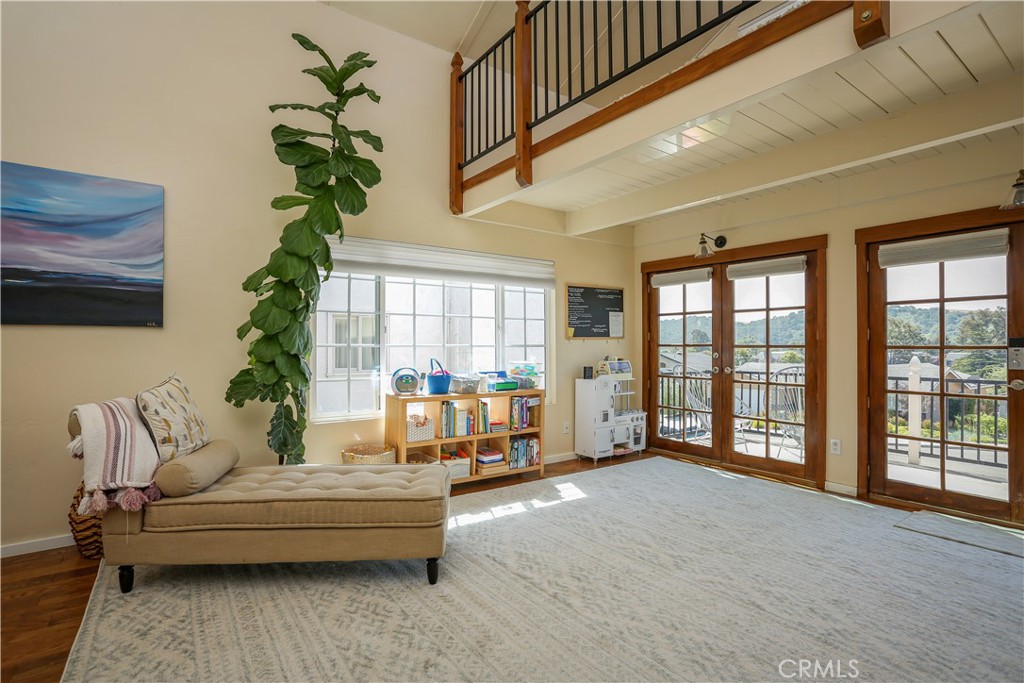 807 Plata Road
