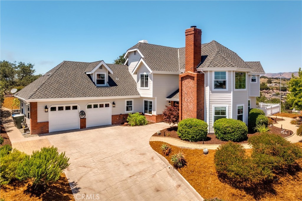 432 Emerald Bay
