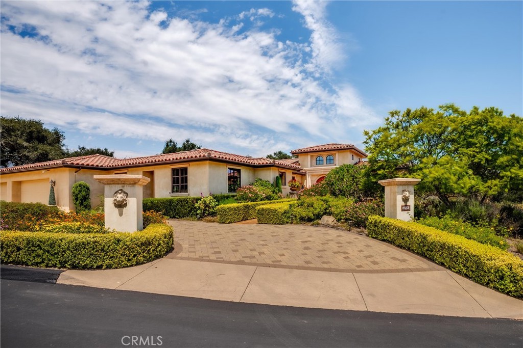 655 Mission Springs Road