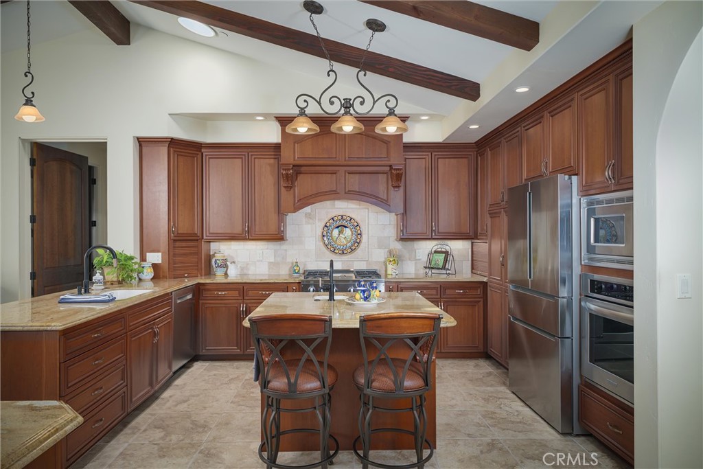 655 Mission Springs Road
