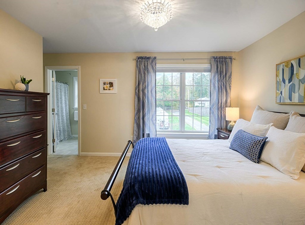 5 Oak Hill Rd Unit: 5