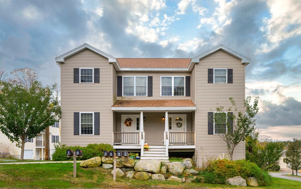 5 Oak Hill Rd Unit: 5