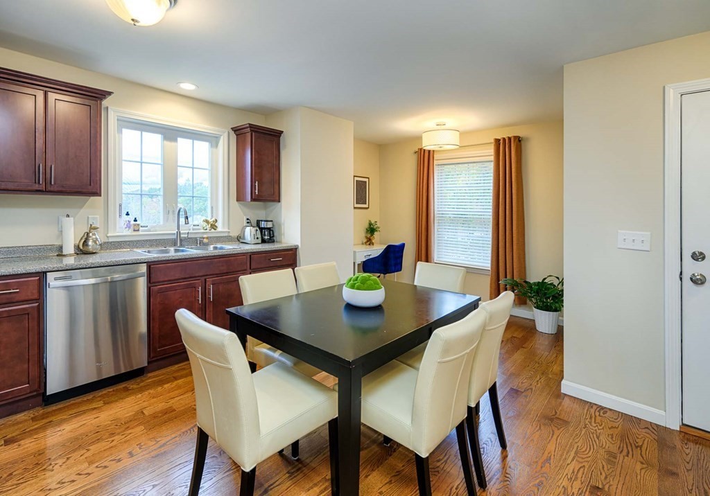 5 Oak Hill Rd Unit: 5