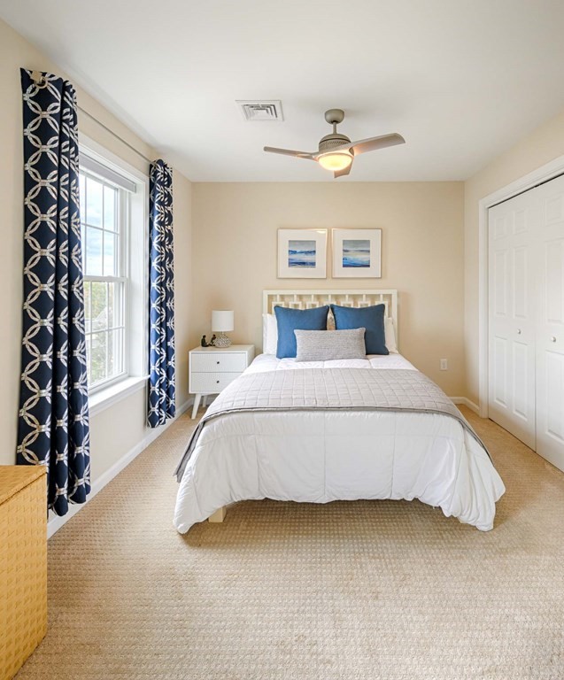5 Oak Hill Rd Unit: 5