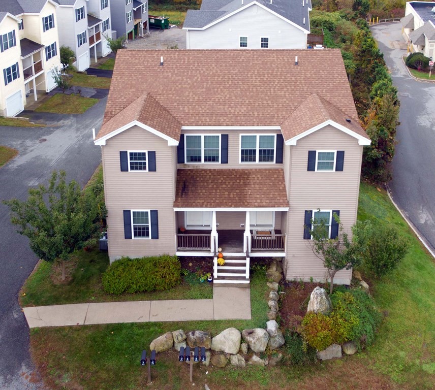 5 Oak Hill Rd Unit: 5