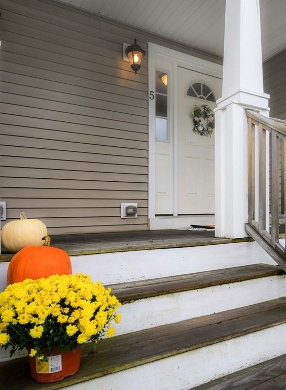 5 Oak Hill Rd Unit: 5