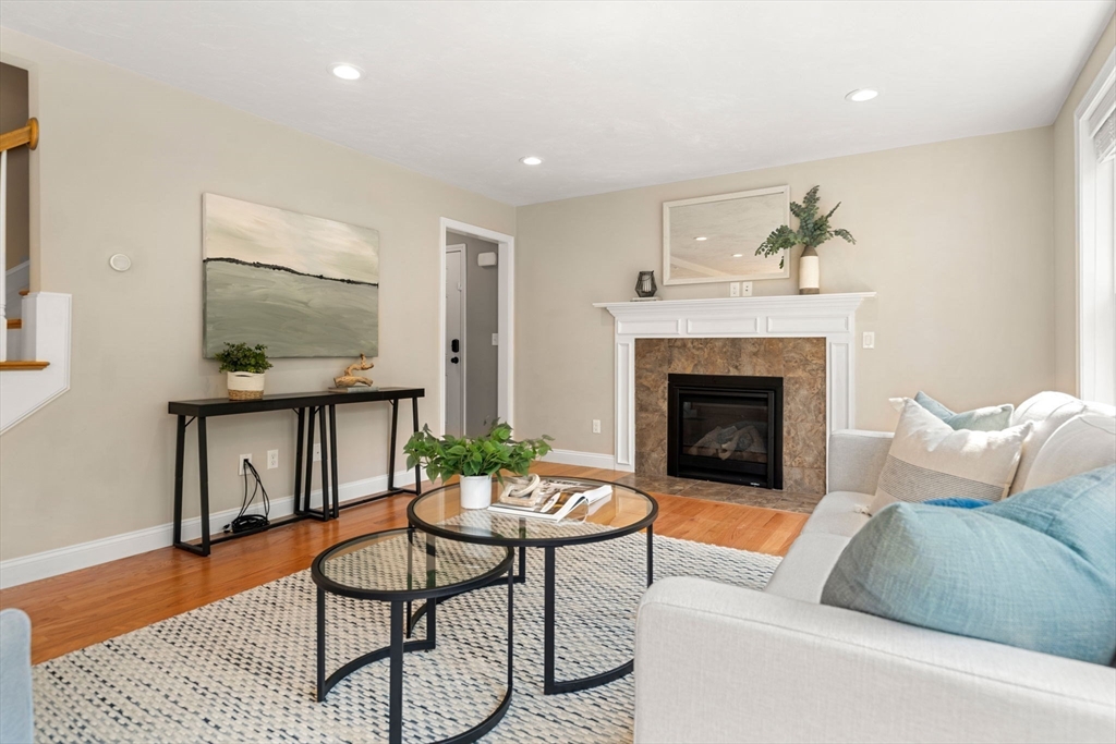 75 Southville Road