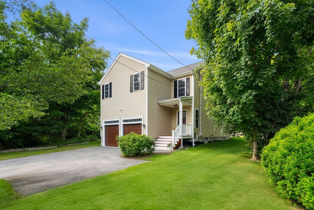 75 Southville Road