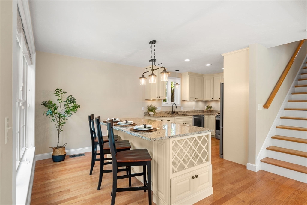 75 Southville Road