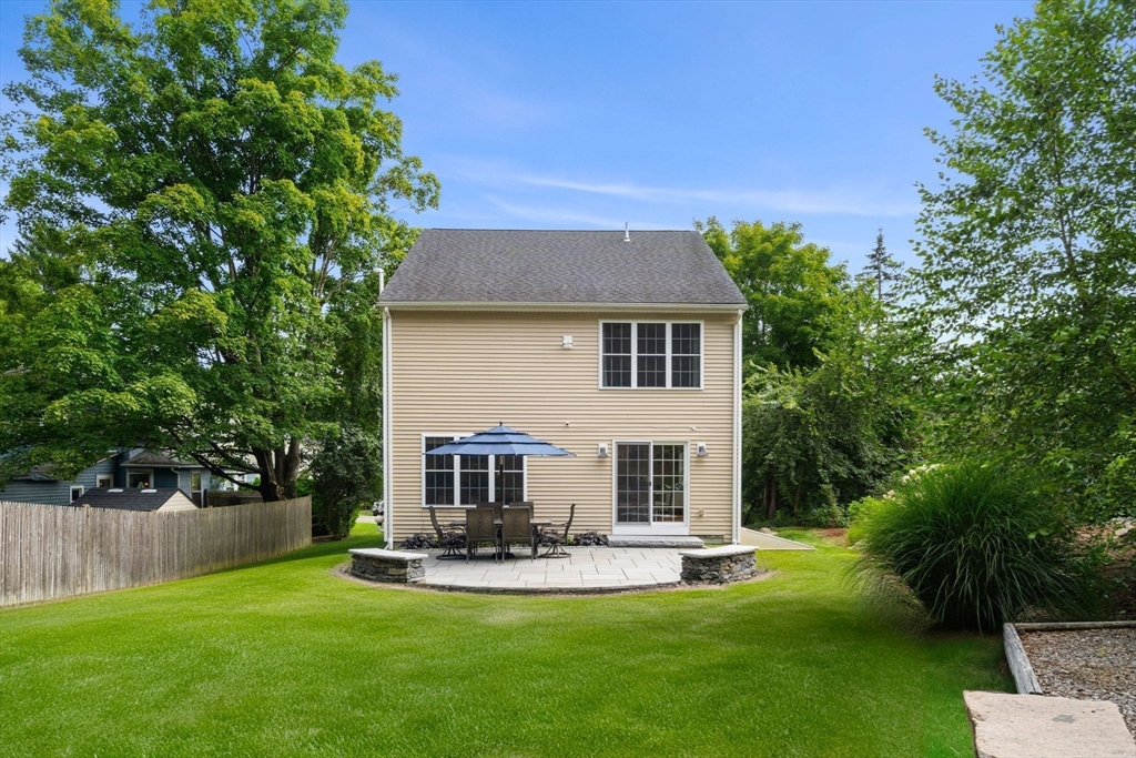 75 Southville Road
