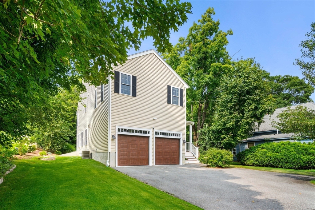 75 Southville Road