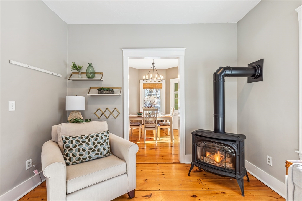 9 Lyman Street
