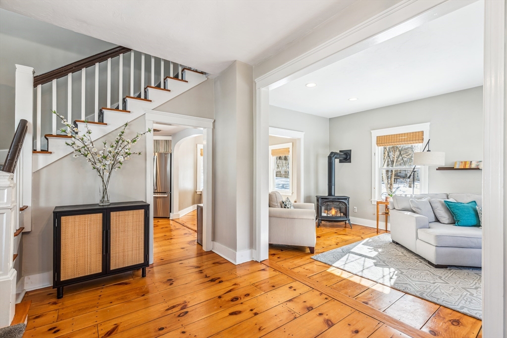 9 Lyman Street