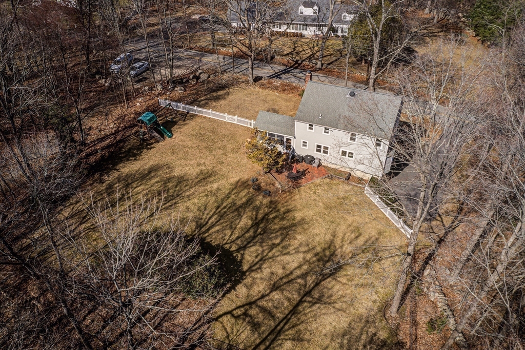 886 Salem End Rd