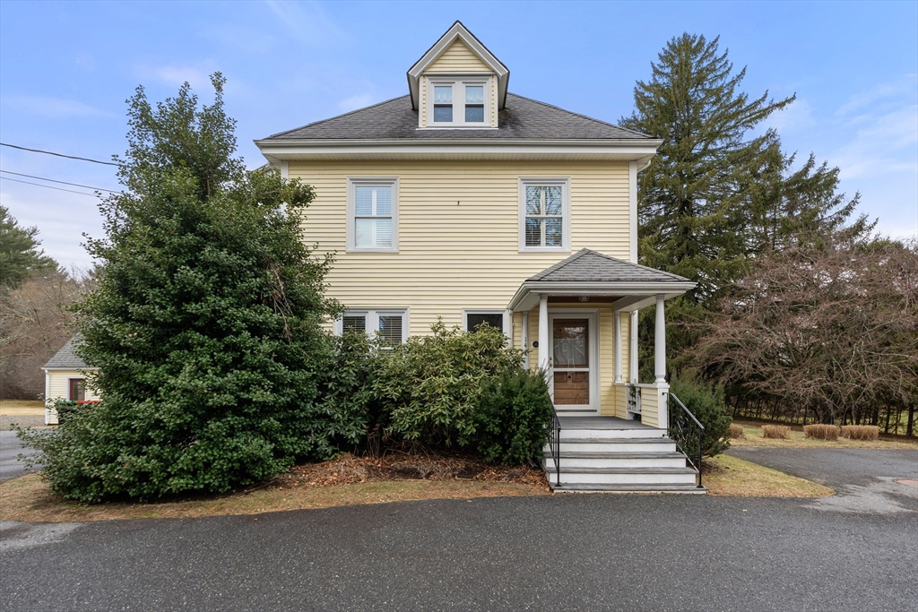 141 Landham Road