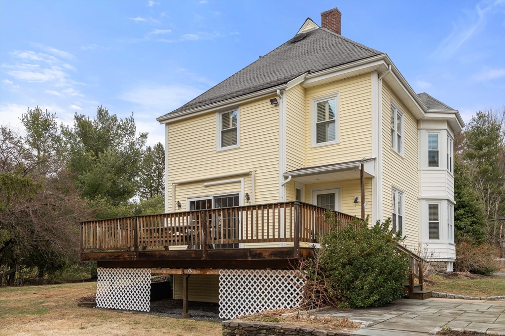 141 Landham Road