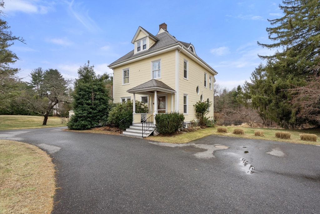 141 Landham Road