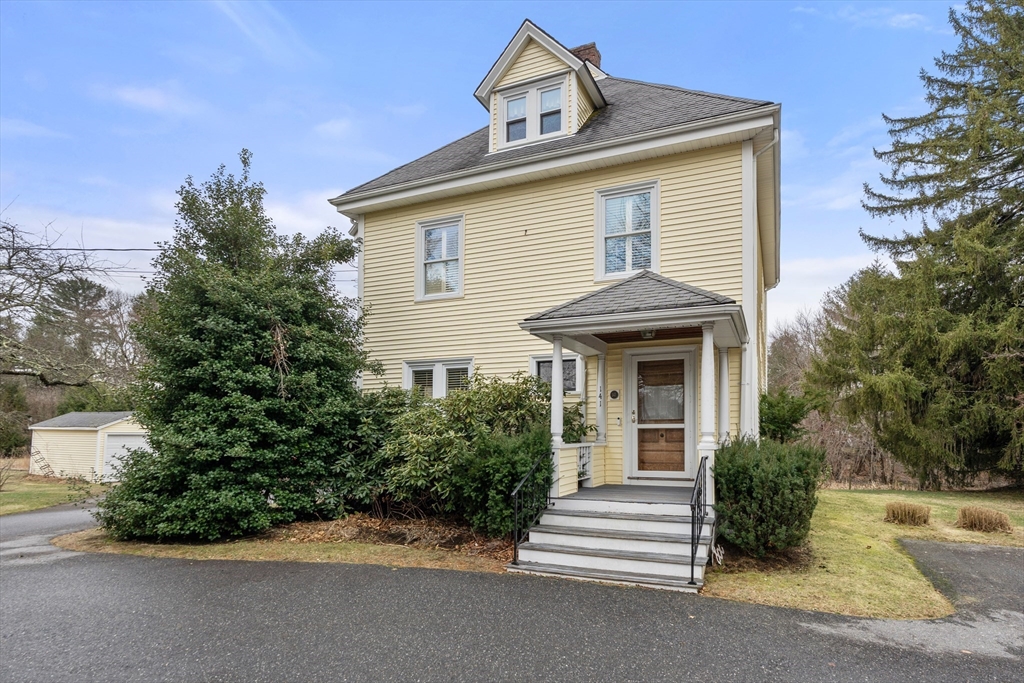 141 Landham Road