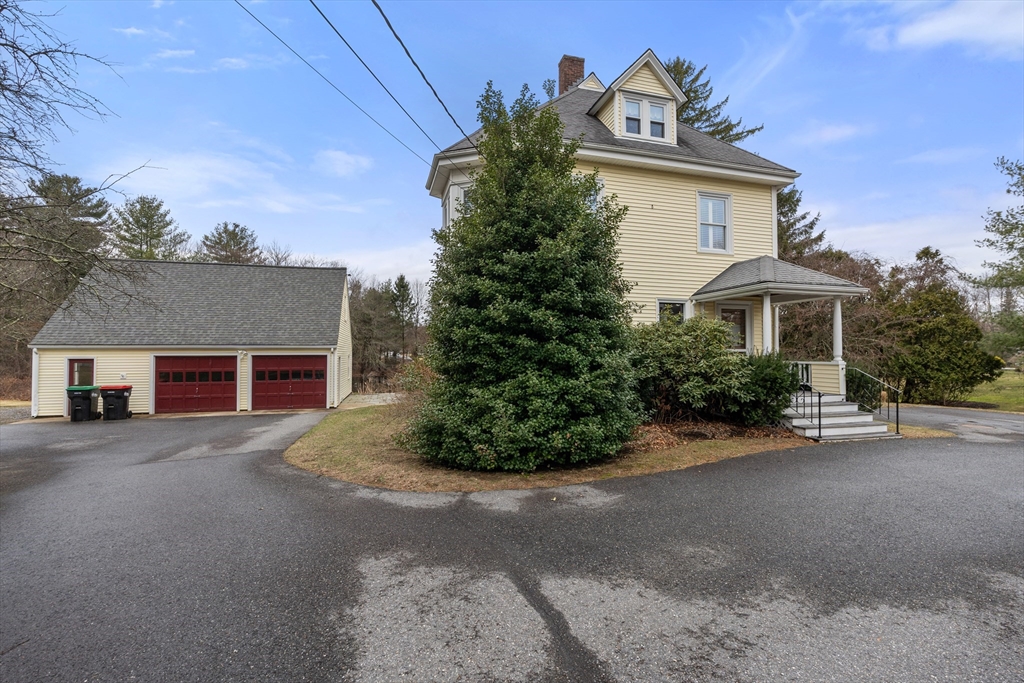 141 Landham Road