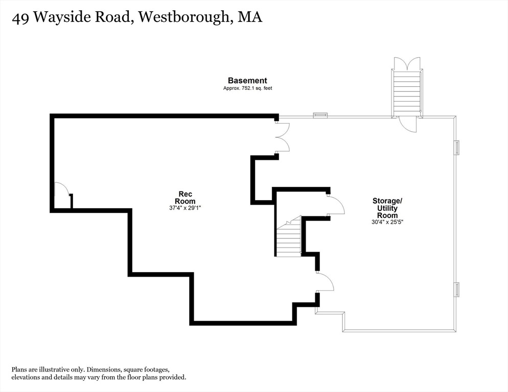 49 Wayside Rd