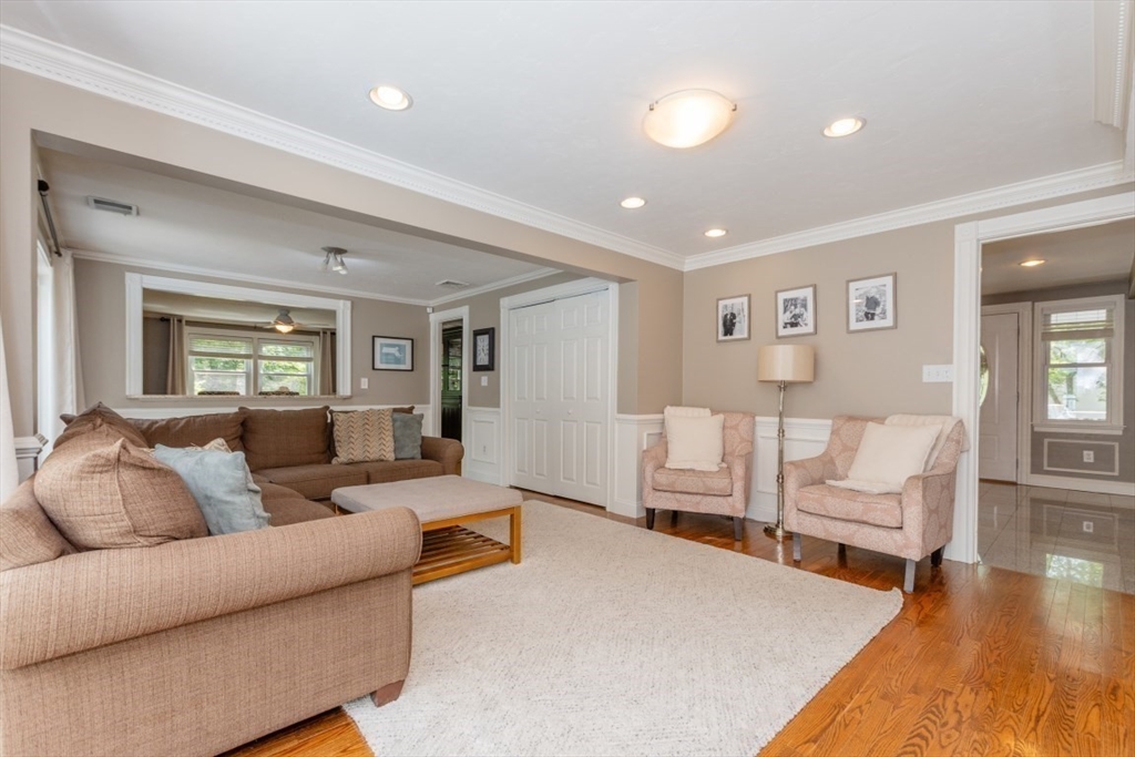85 Mount Vickery Rd