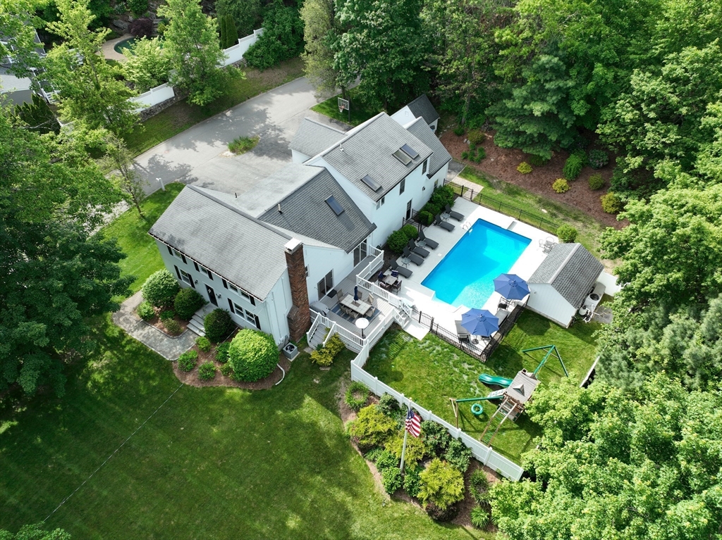 85 Mount Vickery Rd
