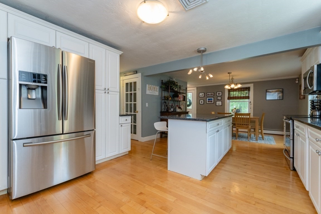 85 Mount Vickery Rd