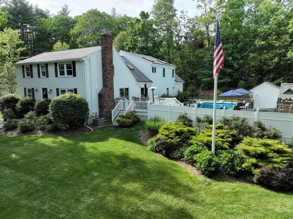 85 Mount Vickery Rd