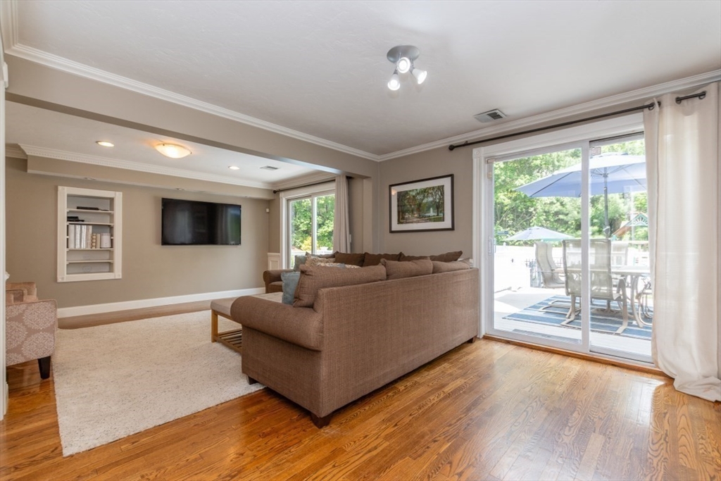 85 Mount Vickery Rd