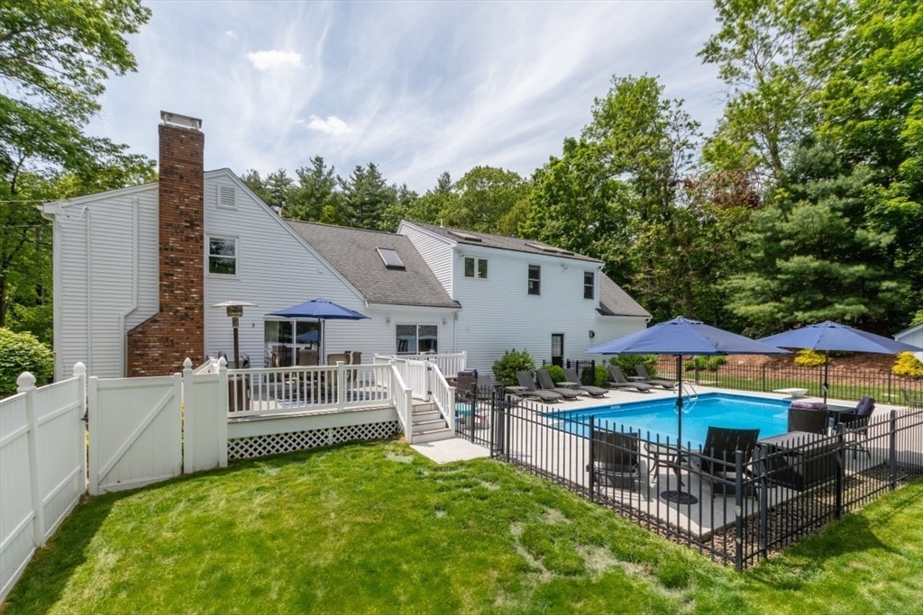 85 Mount Vickery Rd