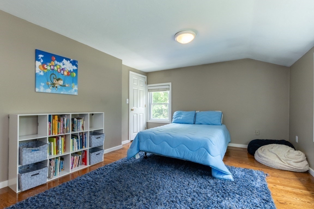 85 Mount Vickery Rd