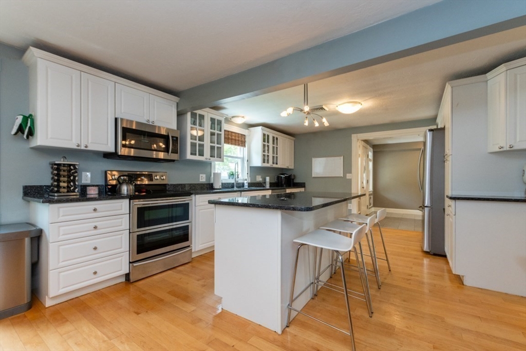 85 Mount Vickery Rd