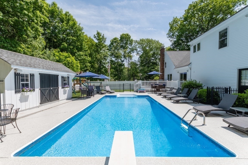 85 Mount Vickery Rd