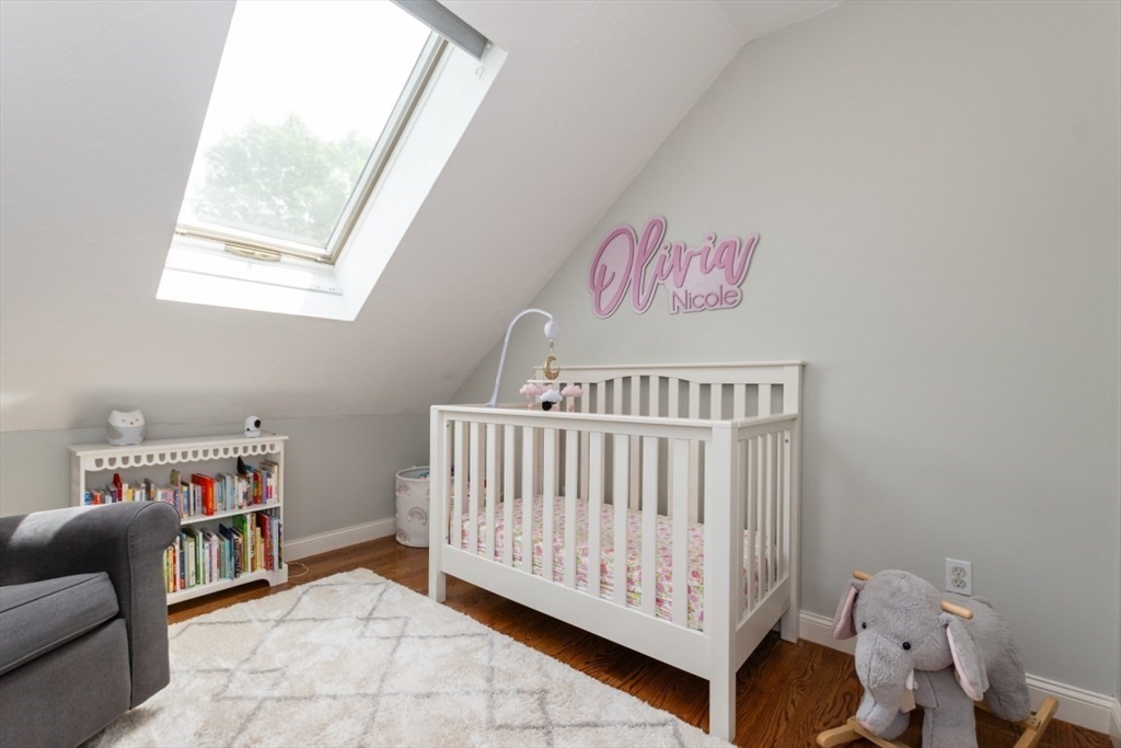 85 Mount Vickery Rd