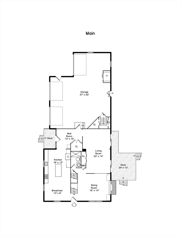 85 Mount Vickery Rd