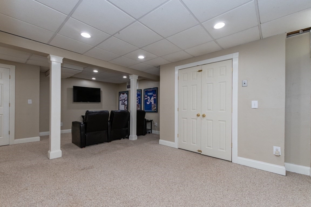 85 Mount Vickery Rd