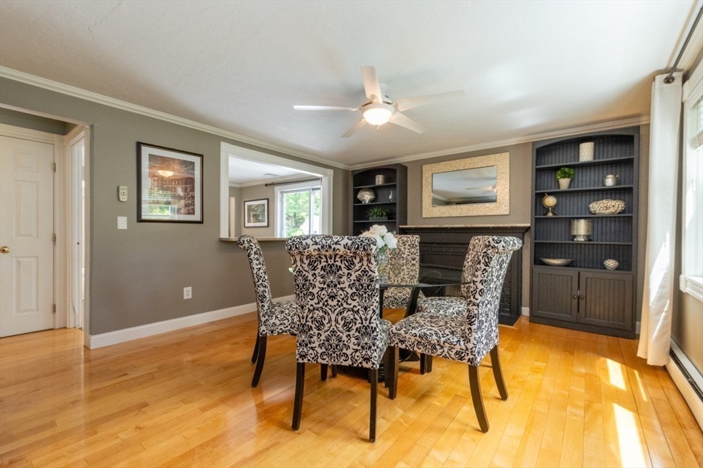 85 Mount Vickery Rd