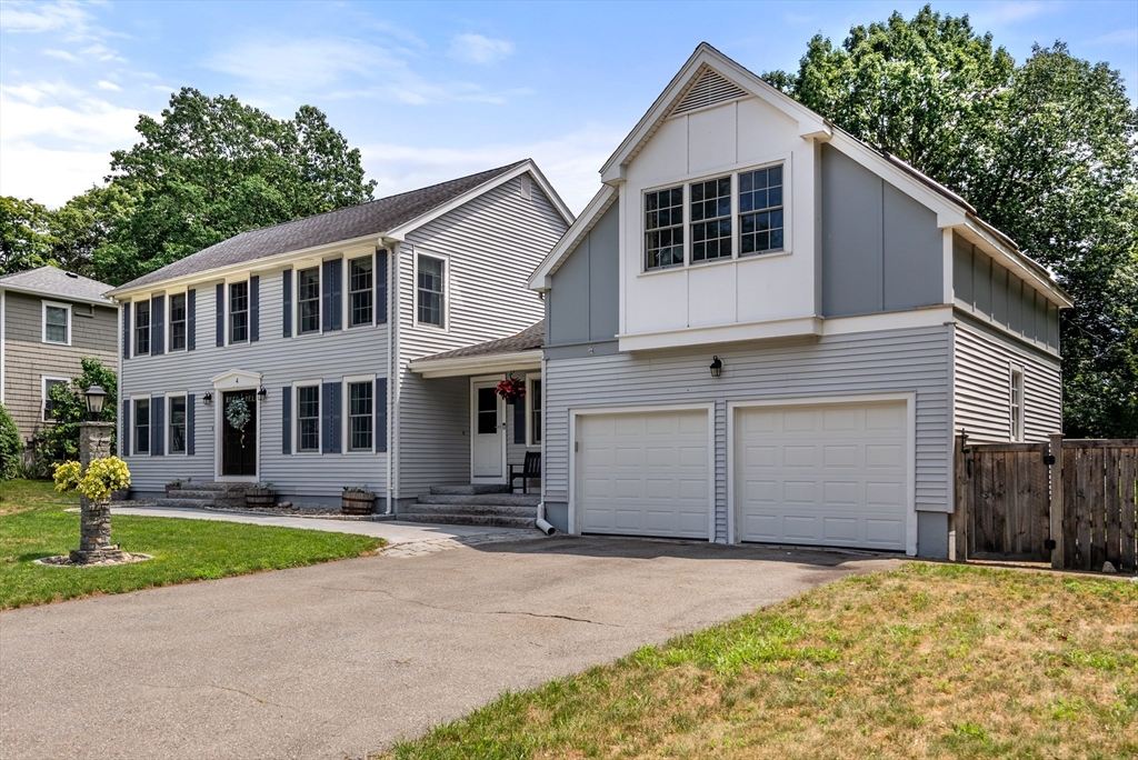 4 Reservoir Drive