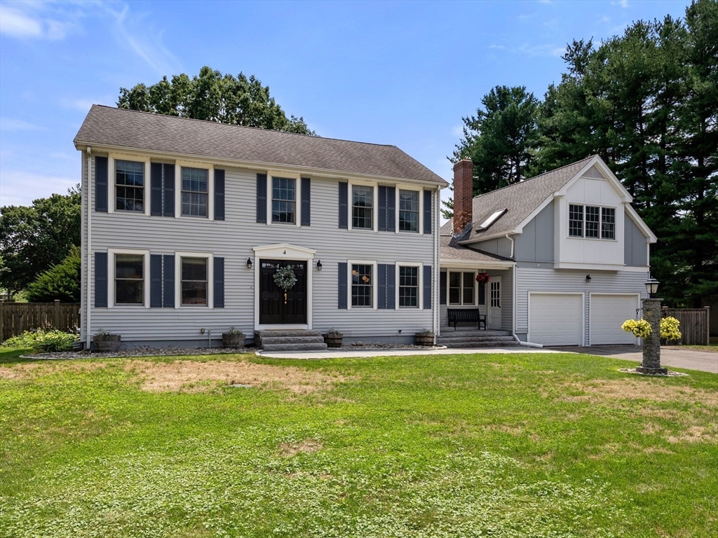 4 Reservoir Drive