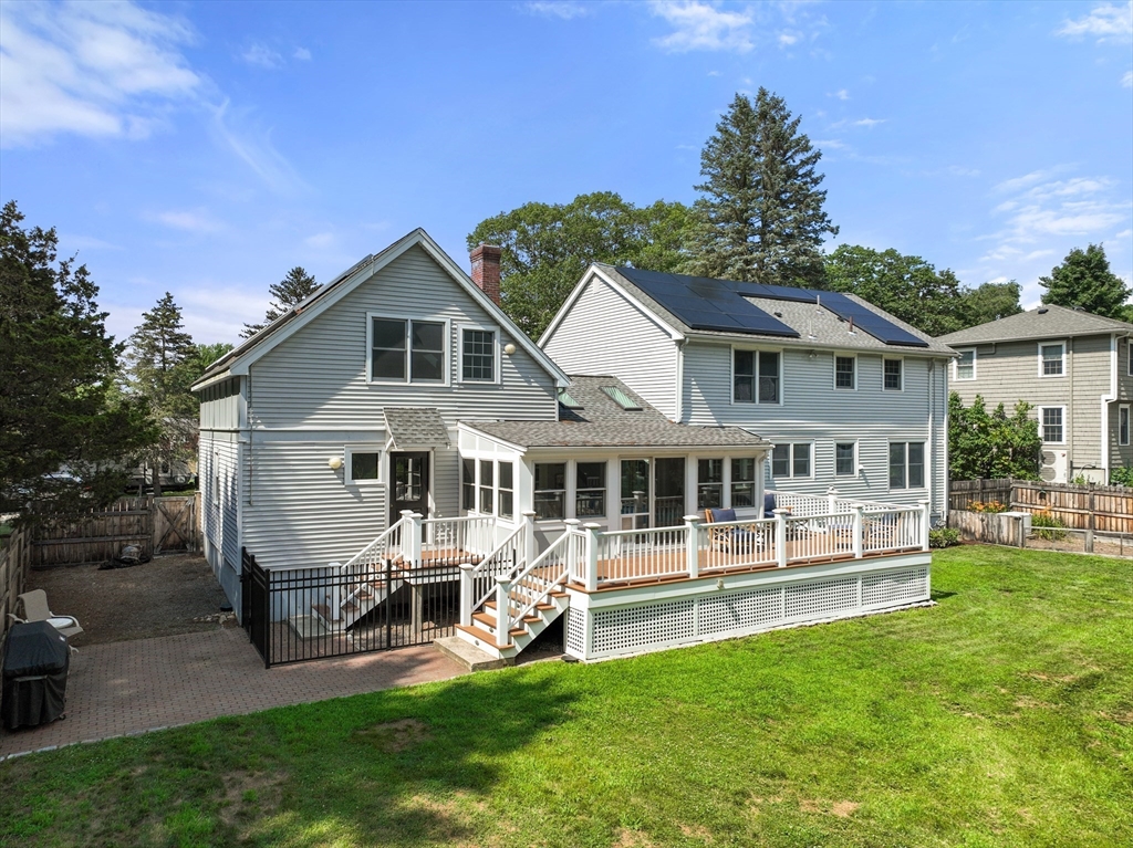 4 Reservoir Drive