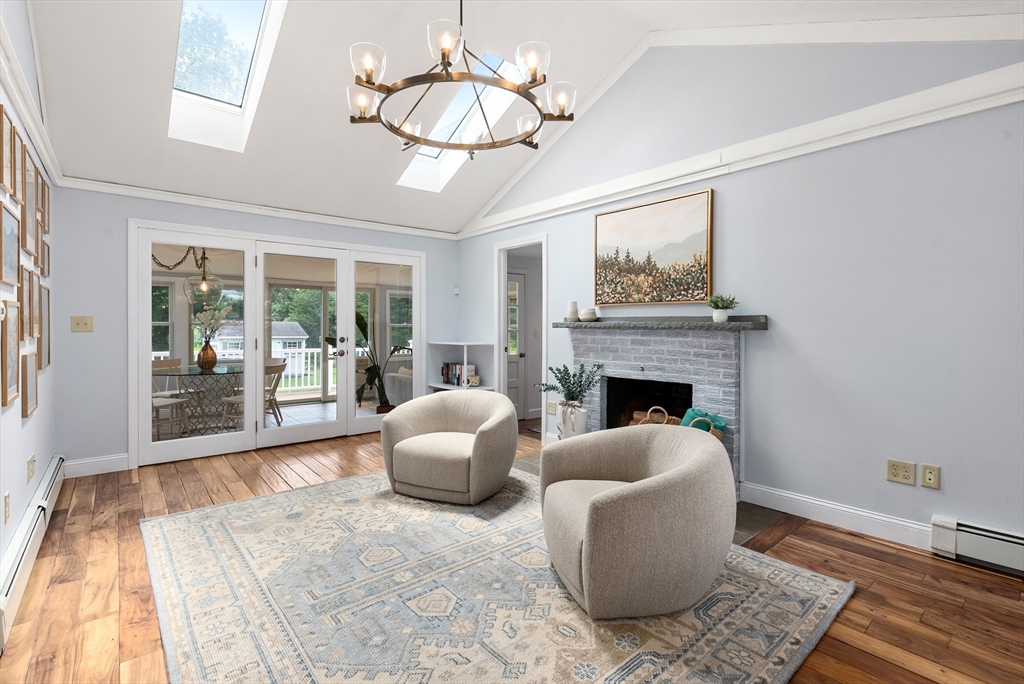 4 Reservoir Drive