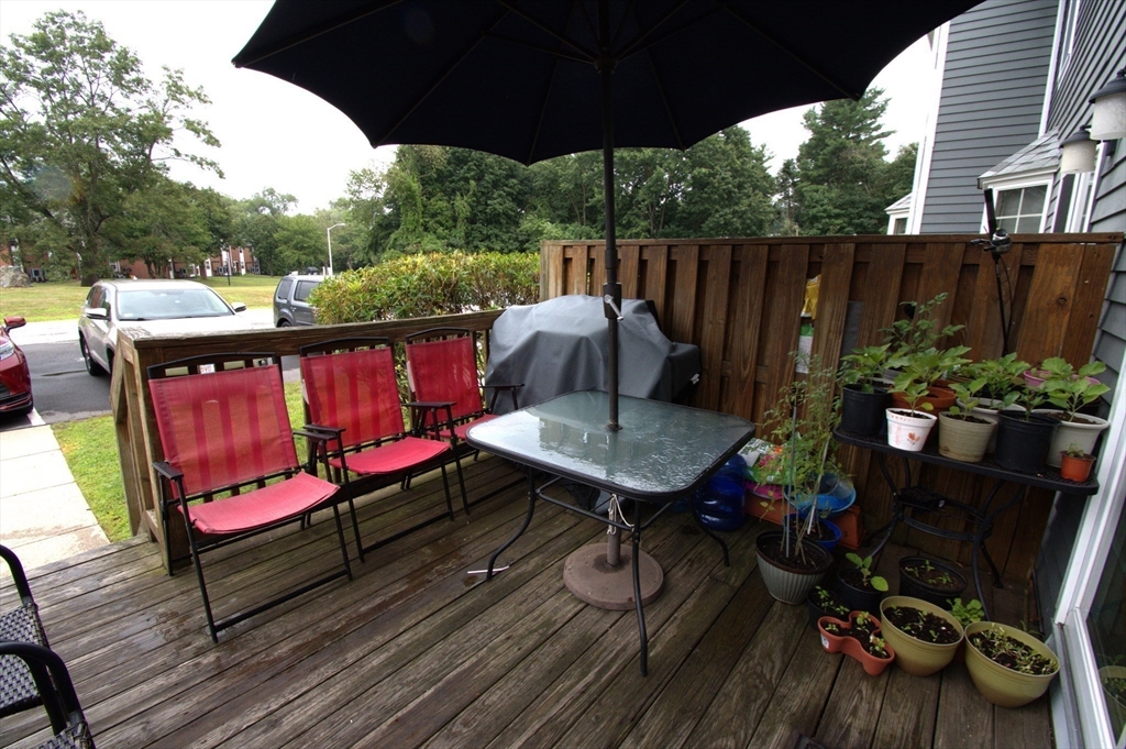 5 Mayberry Drive # 5G