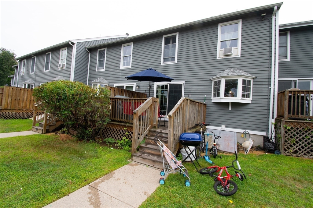 5 Mayberry Drive # 5G