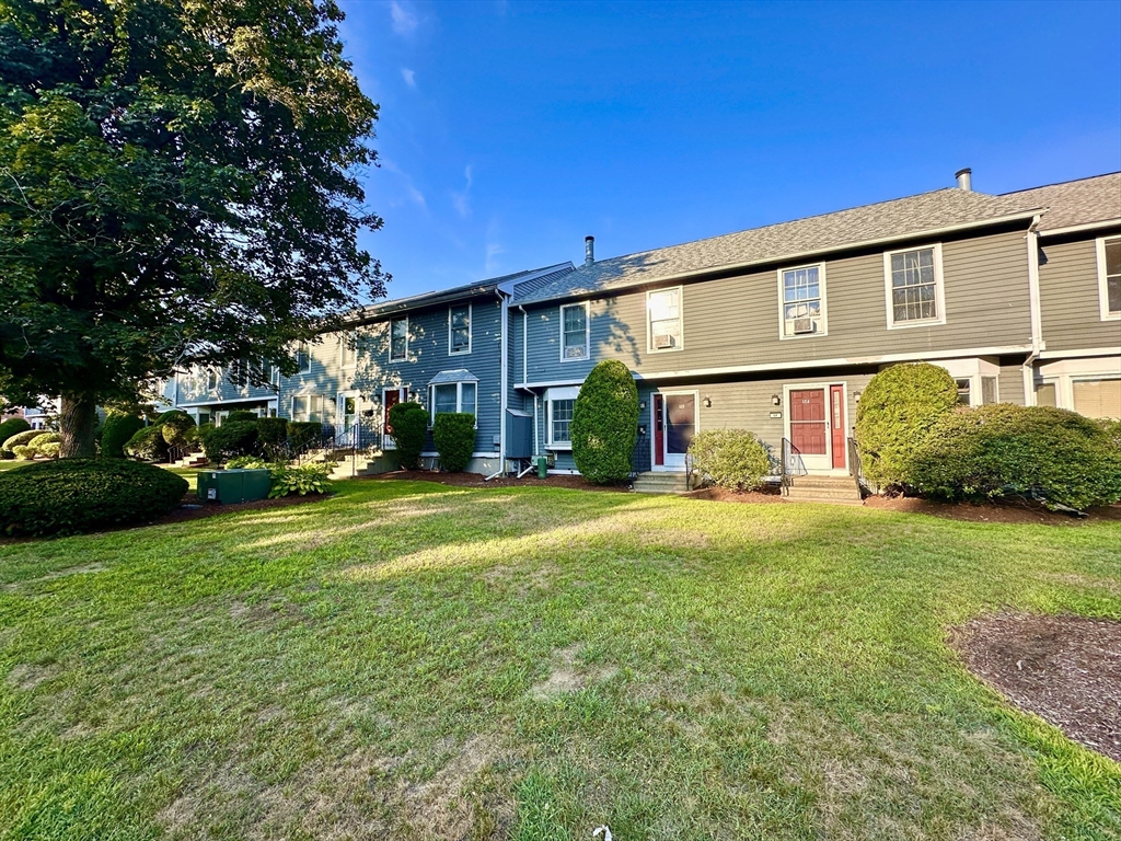 5 Mayberry Drive # 5G